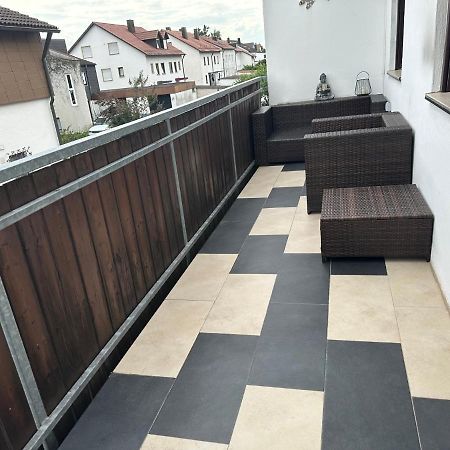 Greenleaf Walhalla-Apartment - Highspeed Wlan - Netflix - Suedbalkon Tegernheim Exterior photo