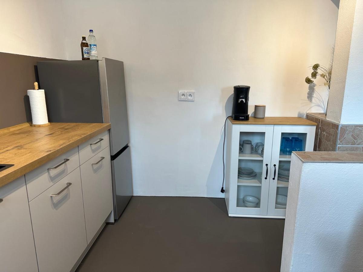 Greenleaf Walhalla-Apartment - Highspeed Wlan - Netflix - Suedbalkon Tegernheim Exterior photo