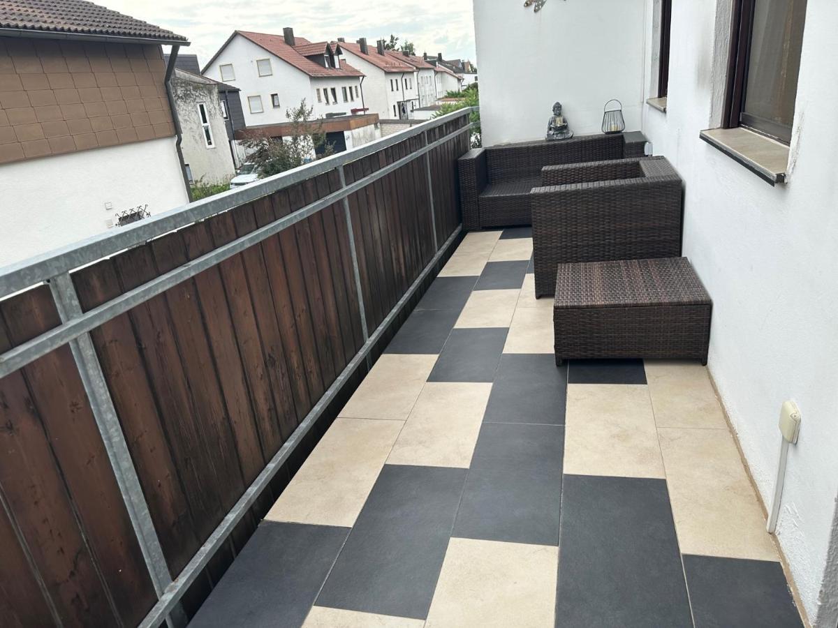 Greenleaf Walhalla-Apartment - Highspeed Wlan - Netflix - Suedbalkon Tegernheim Exterior photo